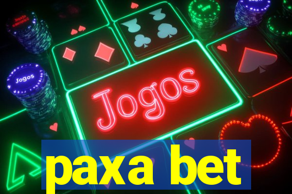 paxa bet